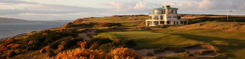 Castle Stuart