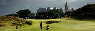 Castle Stuart