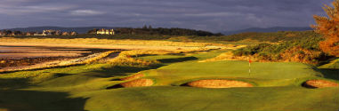 Castle Stuart