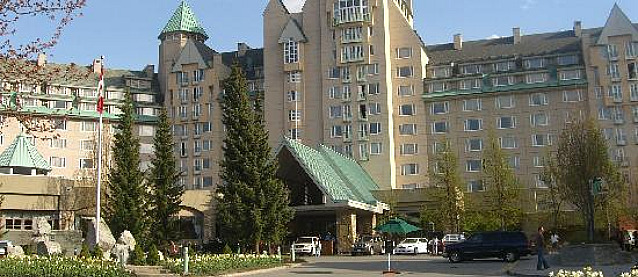 Chateau_whistler_Hotel