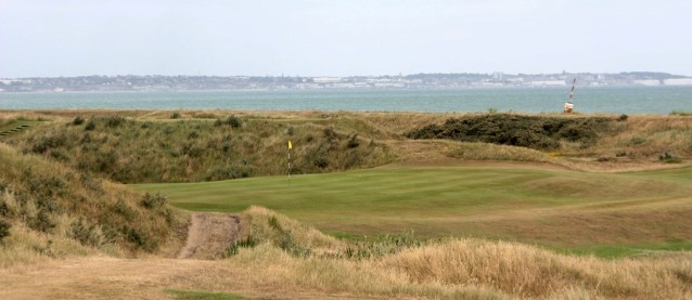 Royal Cinque Ports