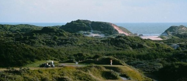 Le Touquet La Mer