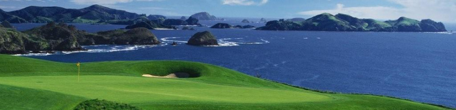 Kauri Cliffs