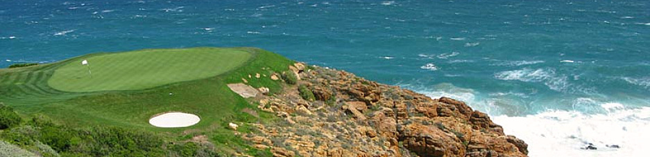 Pinnacle Point