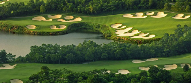 Olazabal_course