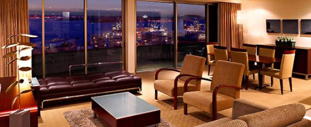 Hyatt_Auckland