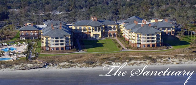 Sanctuary at Kiawah