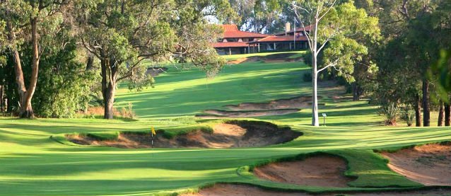 Lake Karrinyup