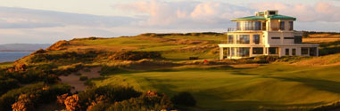 Castle Stuart