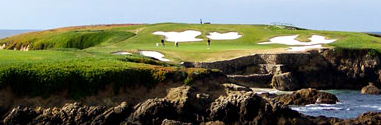 Cypress Point GC