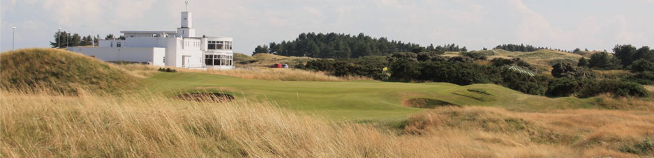 Royal Birkdale