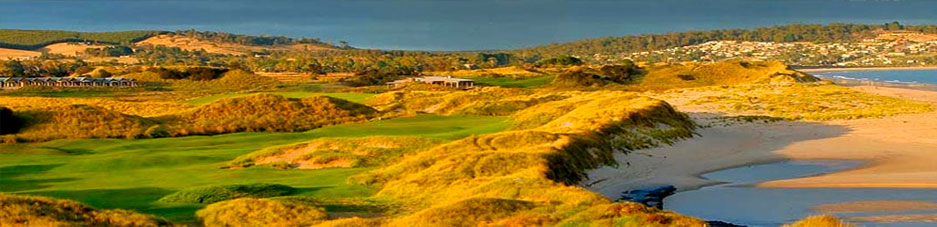 Barbougle Dunes