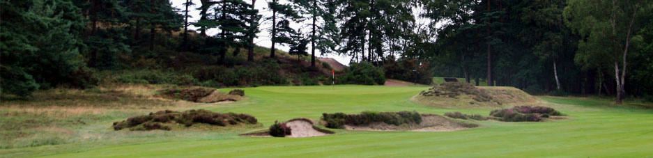 Sunningdale