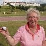 Hole in One