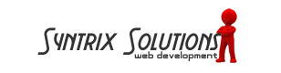 Syntrix Solutions - Creative Web Development