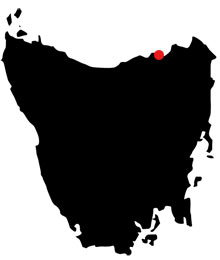 Tasmania